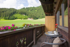 Apartment Anna, Hippach, Österreich